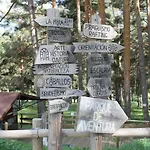 Casa vacanze Luna *