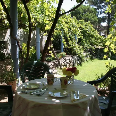 Casa Rural Luna