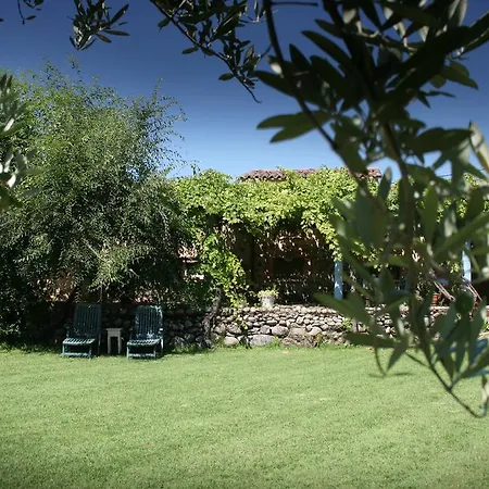 Casa Rural Luna *