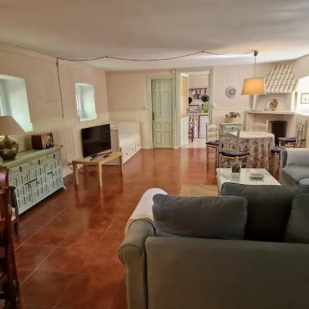 Casa Rural Luna Candeleda