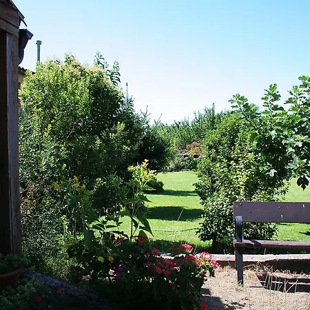 Casa Rural Luna Candeleda
