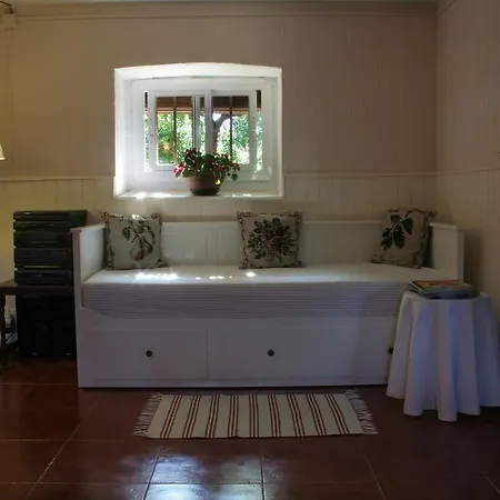 Holiday home Casa Rural Luna Candeleda