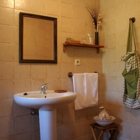 Casa Rural Luna Holiday home *