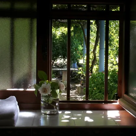Casa Rural Luna Holiday home *