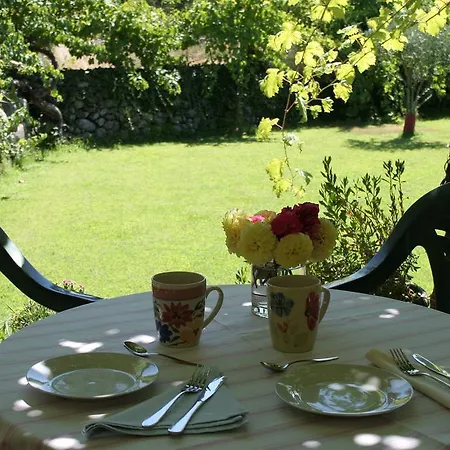 Holiday home Casa Rural Luna *