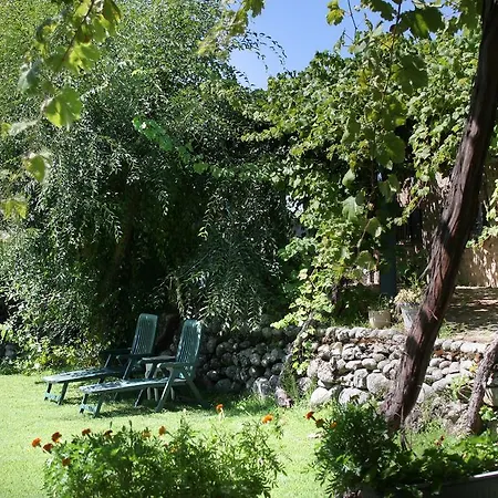 Casa Rural Luna Holiday home *