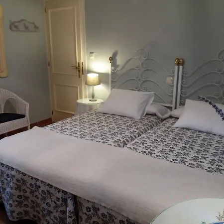 Casa Rural Luna *