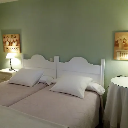 Holiday home Casa Rural Luna *
