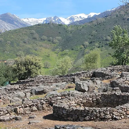 Casa Rural Luna