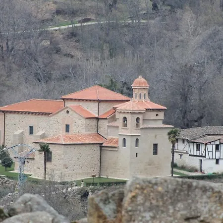 Holiday home Casa Rural Luna *