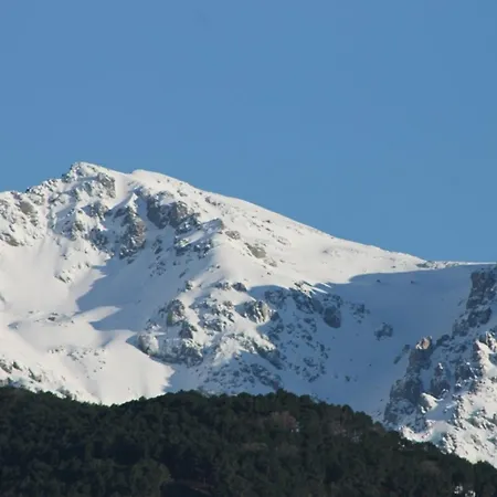 Casa Rural Luna *