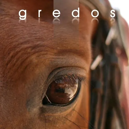 Nyaraló Luna Candeleda