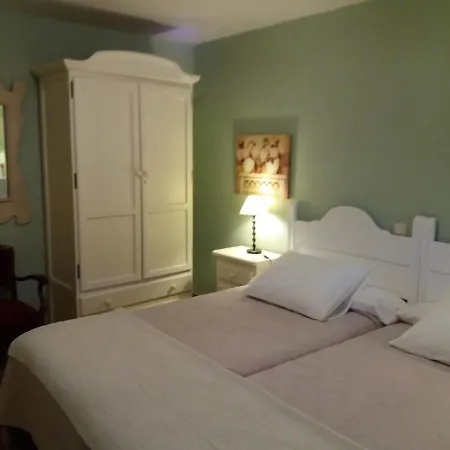 Casa Rural Luna Holiday home Candeleda