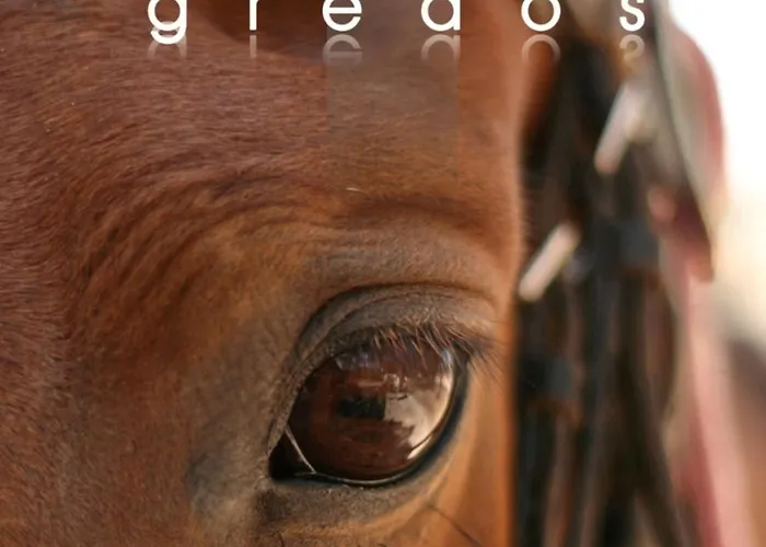 펜션 Luna 칸델레다